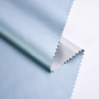 SK229056 soft skin-feeling material suitable for garment leather  0.2MM  thickness  backing Pongee Made in China factory