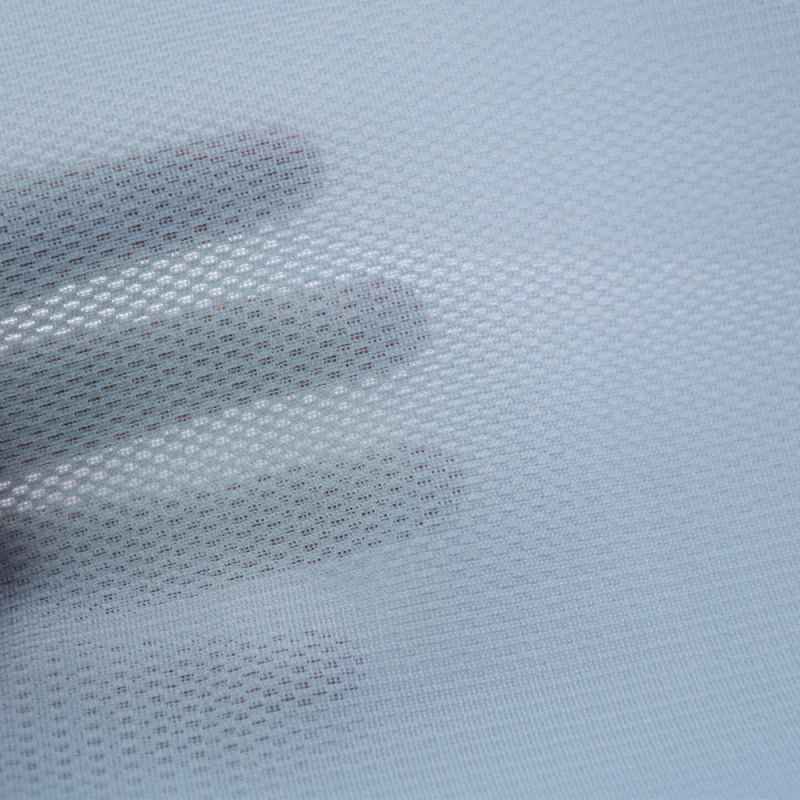 Hot selling 100% polyester fabric sport 3d air mesh spacer for sports shoes