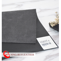 Cheap Textile Product Vegan leather material for home sofas