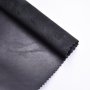 Top Quality bottom velvet four-way elastic fabric warm elastic hydrolysis-resistant  Leather For Making Shoes Bags Furniture
