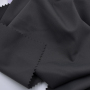 Custom Plastic Recycled Stretchable Breathable Renewable 4Way Stretch Nylon Spandex Athletic Fabric For Yoga Swimwear