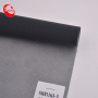 Hot Sale Pu Embossing Leather Imitation Mesh fabric for autumn and winter men's shoes