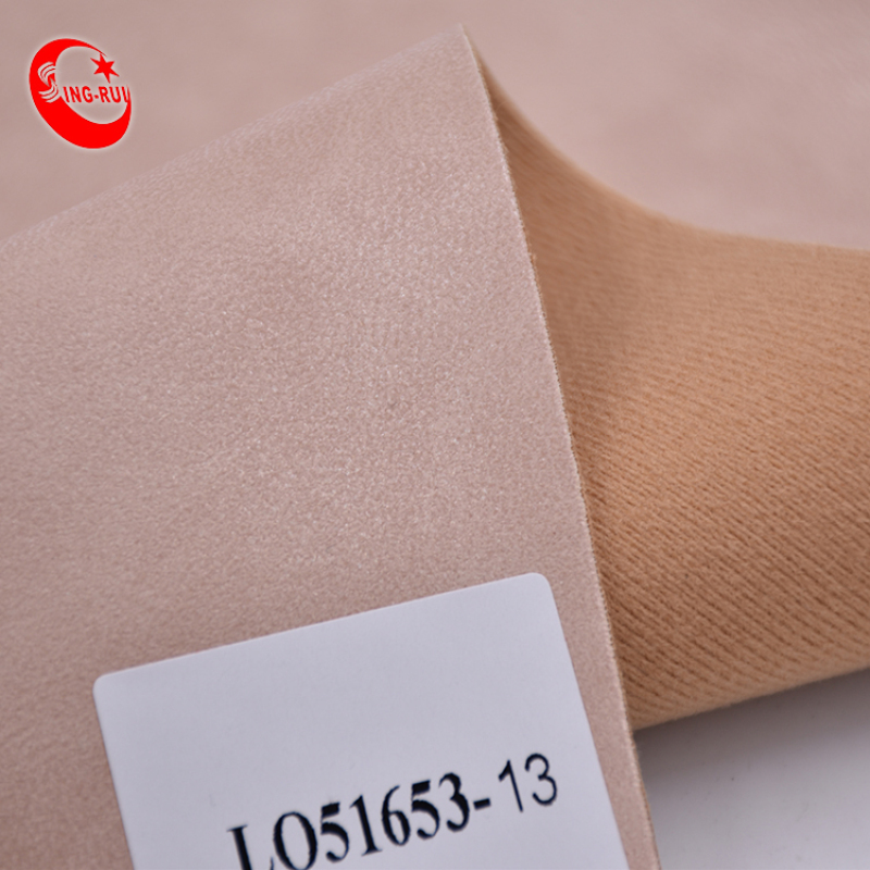 Beautiful Quality Leather PU Artificial Leather for Bags