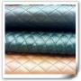 Hot Sell Quilt Lamination Artificial Leather For Boots
