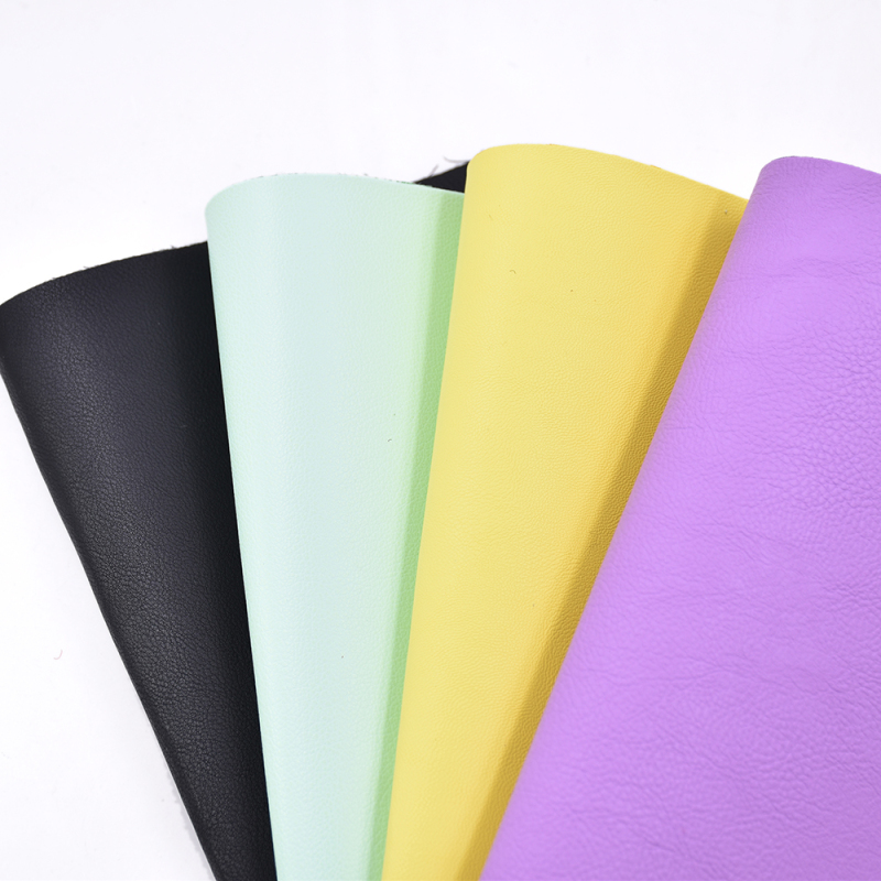 Recycled Polyester Leather Sublimation Leather