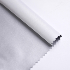 SK229064 мягкий на ощупь материал, подходящий для кожи одежды, толщина подложки 0.2 мм, эпонж, сделано на заводе в Китае.