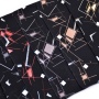 Professional Cuero Synthetic Artificial Leather Nubuck Fabric Custom Printing Faux Leather for Shoes