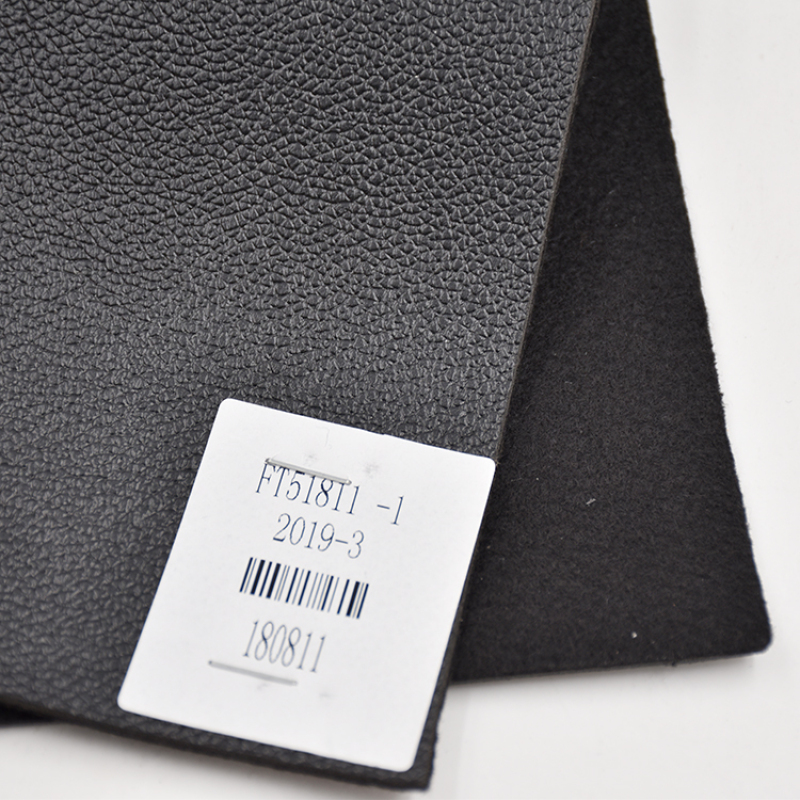 Pvc Synthetic Leather Stock Lotembossed Fabric Pu Pvc Pattern Printed Leather Vinyl Shoes Stock Materials To Make Shoes