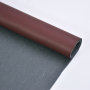 Biobased Leather Coffee grounds Synthetic Faux Leather For Bag,Garment,Throw pillow