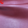 Wenzhou Nappa Grain Synthetic Leather for making shoes