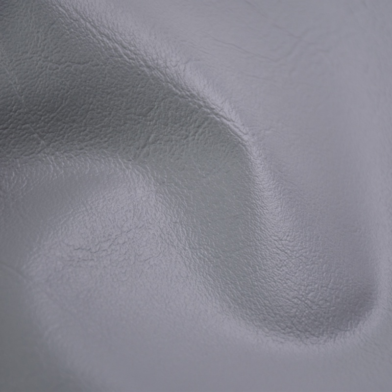 0.7mm Embossed sofa cover rexine artificial faux Leather fabric PVC synthetic leather for furniture