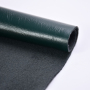 Multicolored fabric vinyl faux leather customized 1.2mm pu leather for bags tote