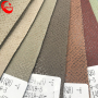 New Pattern Embossed Polyester Flocking Fabric for Sofa