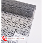 Customized 100% sport polyester sandwich dry fit breathable 3d spacer mesh fabric for Sport Shoe