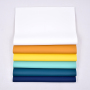 High Quality eco-friendly synthetic leather excellent moisture permeabilit touch silicone leather Suitable for babies
