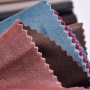 Sing-rui Wholesale Sofa Fabric Velvet Textile 100% Polyester Holland Velvet Upholstery Fabrics For Furniture