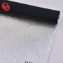 New Fashion Stamping Film Pattern Pu Leather