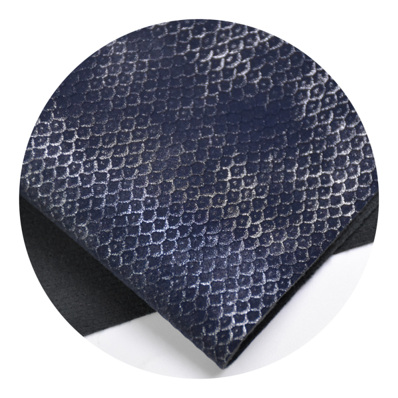Chinese factory hot Sale Middle East Various New Patterns Custom Fleece paper embossing printing for women's high heels