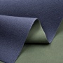 Low MOQ PU Synthetic Leather Yangba Material for Shoes