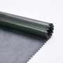 Environment Friendly Synthetic Leather Luxury Pu Material Synthetic Recycled Leather RPET