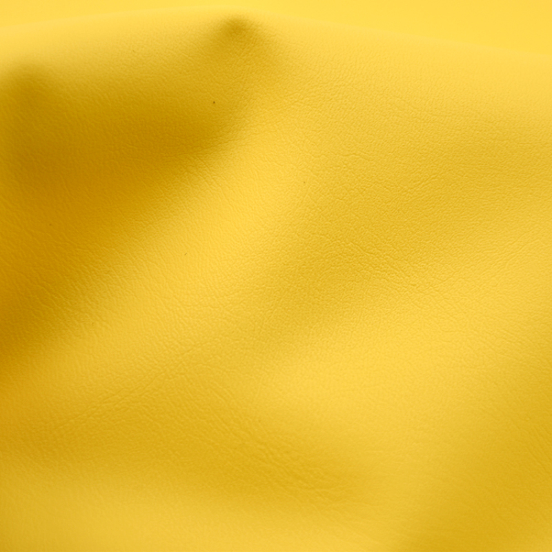 High Quality eco-friendly synthetic leather excellent moisture permeabilit touch silicone leather Suitable for babies