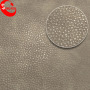 Wenzhou Embossed Elephant Grain PVC Material Synthetic Leather