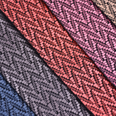 Поддержка Бесплатная резка Индивидуальный дизайн 3D печатный кросс-зернистый виниловый искусственный синтетический кожаный лист Nobuck для мужской обуви