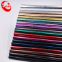 Pu Leather Black Item Pu Leather Glitter