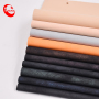 Hot Sale PU hot Stamping Artificial Leather high quality synthetic leather