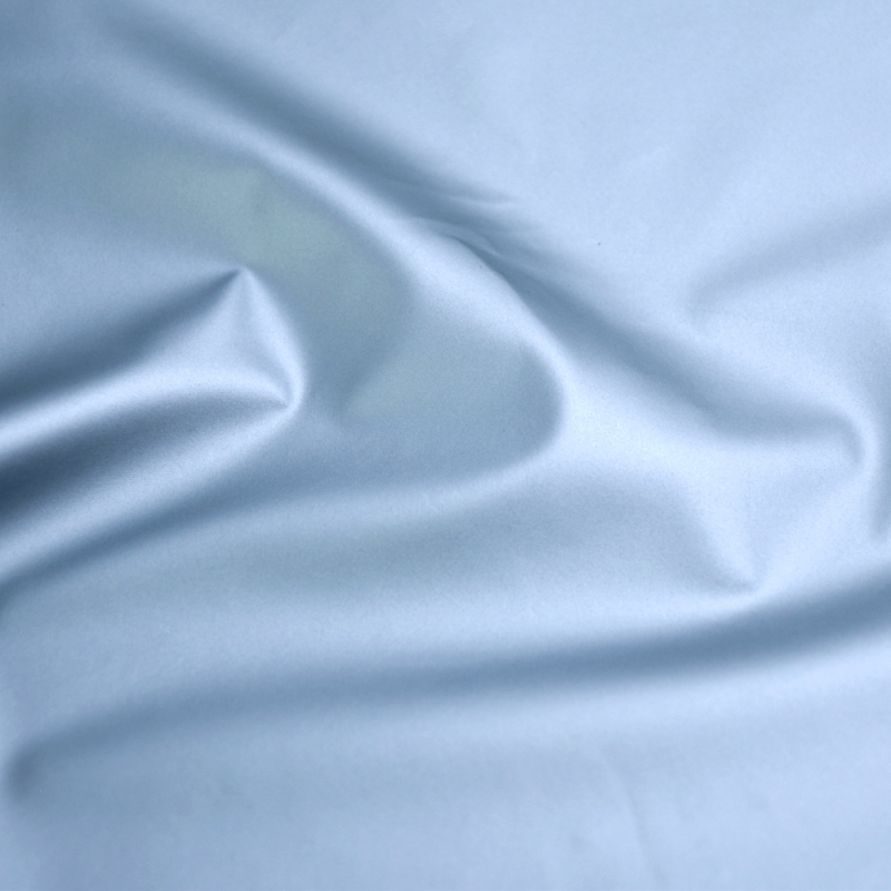 SK229056 soft skin-feeling material suitable for garment leather  0.2MM  thickness  backing Pongee Made in China factory