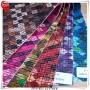 New Trend Beautiful Embossed Pattern Artificial Leather