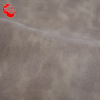 Wholesale Stock Synthetic Leather South American Soft Embossed Pu Leather Printing Material For Making Shoes