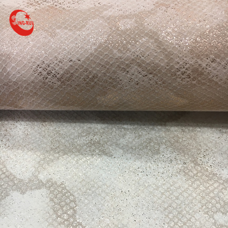 Yangbuck Pu Leather For  Shoes