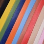 0.4mm Footwear Material Finished PVC Synthetic Artificial Leather For Shoe Lining
