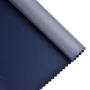 SK229023 soft skin-feeling material suitable for garment leather  0.2MM  thickness  backing Pongee Made in China factory