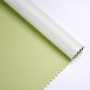 SK229055 soft skin-feeling material suitable for garment leather  0.2MM  thickness  backing Pongee Made in China factory