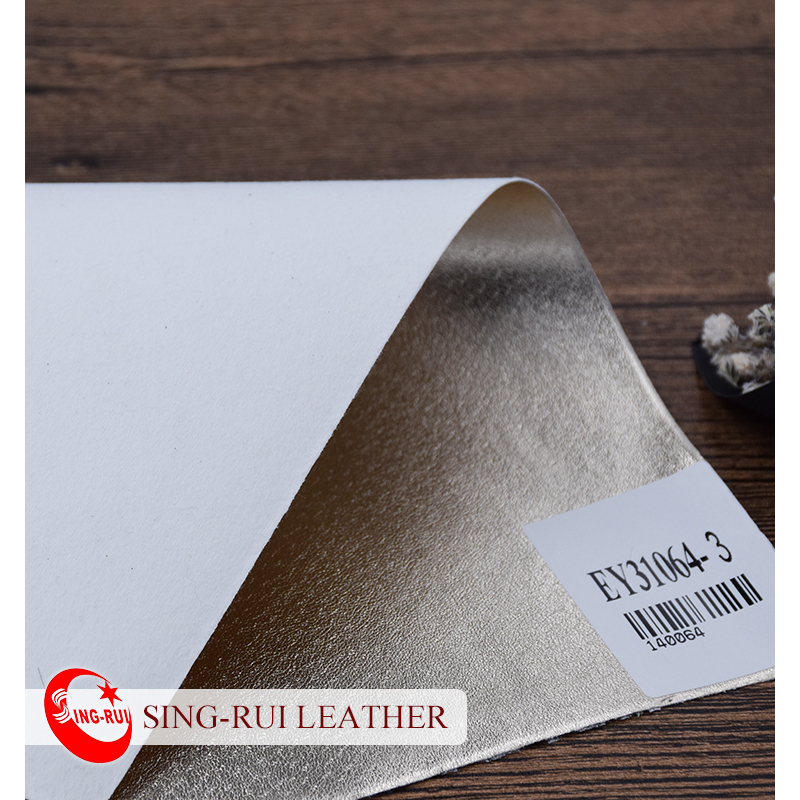 Quality-Assured Environmentally Shoe Lining Leather