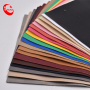 Nonwoven synthetic microfiber leather for shoes