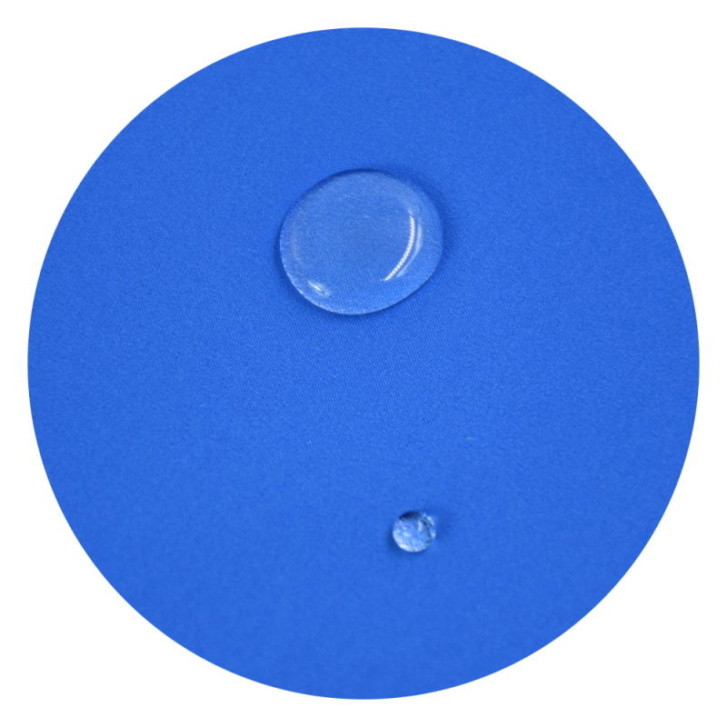 China factory NEW! Waterproof Cold resistanand vapor permeable 50D high elastic yarn (100%P)  Sportswear Fabric for Cloth