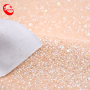 NEW STYLE GLITTER  Fabric USED FOR BAGAND WALLPAPER