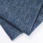 Cheap Comfortable Popular Upholstery Fabric Wholesale Designer Chenille Fabric 100% Polyester For Sofa Fabric