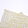 Wholesale Cheap Designed Sofa Fabric Price Per Meter Polyester Linen Fabric For Upholstery Sofa