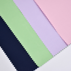 Китайская фабрика НОВИНКА! Водонепроницаемая морозостойкая и паропроницаемая ткань Oxford Taslon (100% P) для спортивной одежды