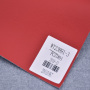Environment Friendly Solvent Free De90 soft Pu Faux Grain Waterproof Leather For Sofa Chair Or Car Seat