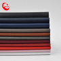 Microfiber Leather Stock Leather Fabric For Shoes