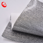 Wholesale Glitter Leatherette Cushioning Pu Leather