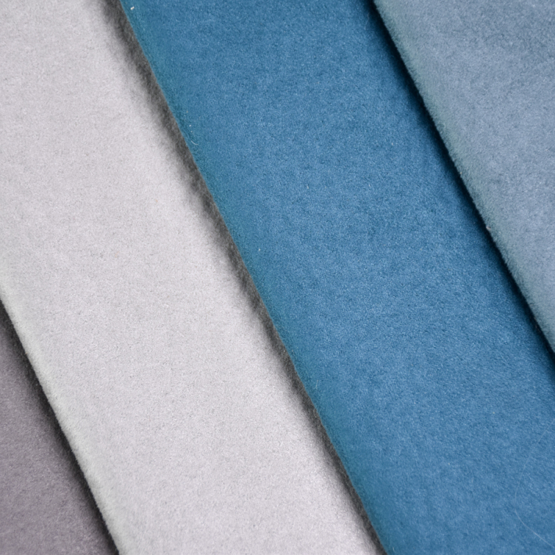 100% polyester printed holland velvet upholstery T400 suede fabric with new pattern for furniture and sofa fabric
