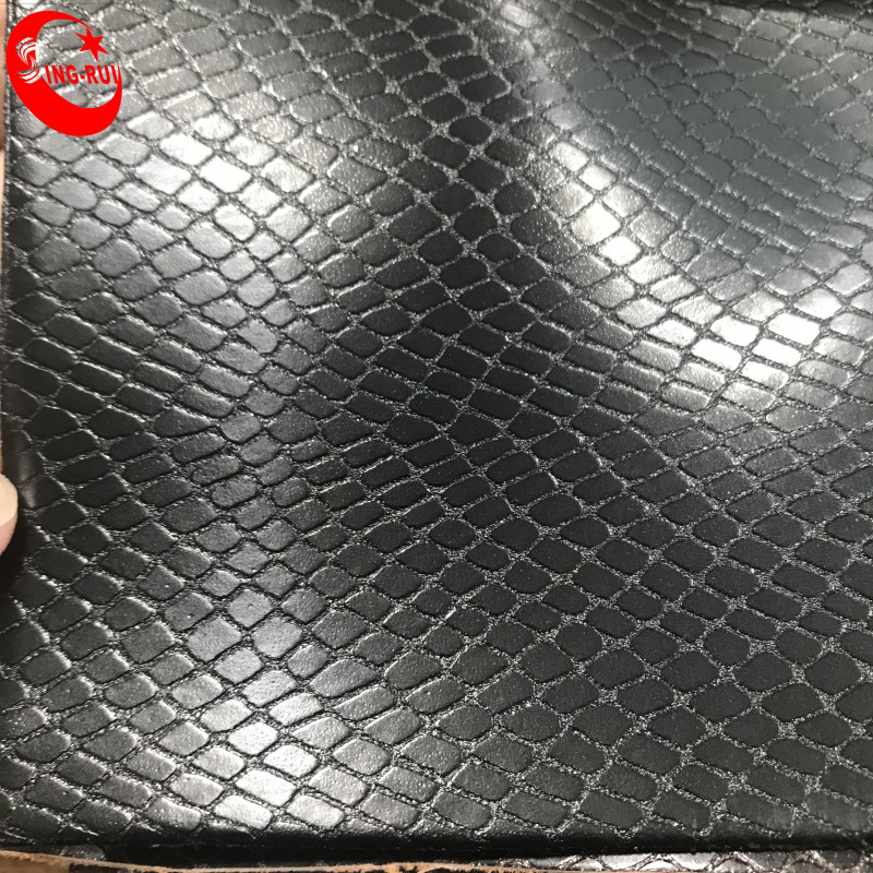 Hot selling 1.4MM PU Leather For Men Belt in India