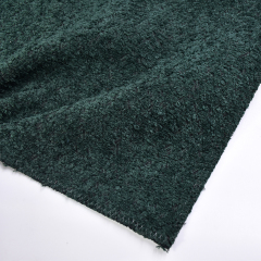 Estilo textil al por mayor boucle sofá tela 100% poliéster hometextile tela para sofá/tapicería telas al por mayor textiles