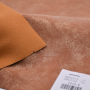 Wholesales 2020 A/W PU Synthetic Leather Two Tones Yangbuck Feeling for Shoes